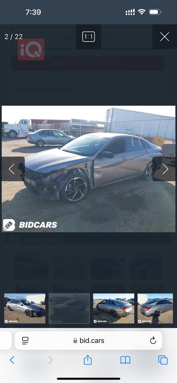 car image